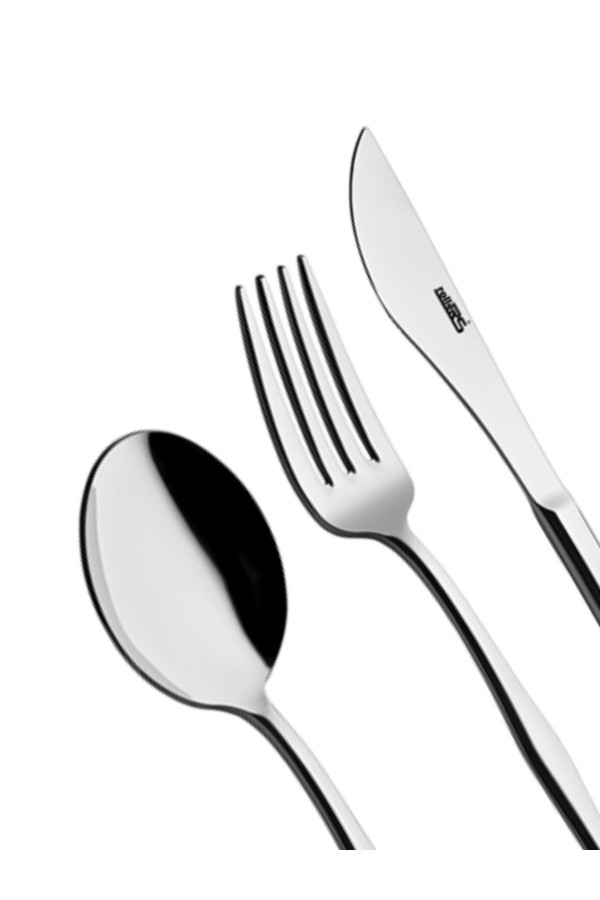 Anka 6'lı Tatlı Bıçağı