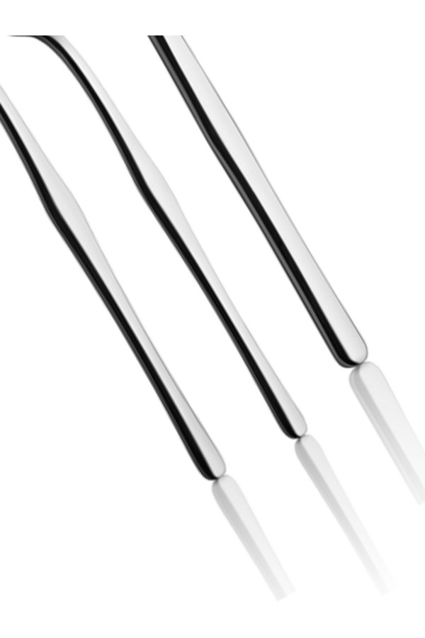 Anka 6'lı Tatlı Bıçağı