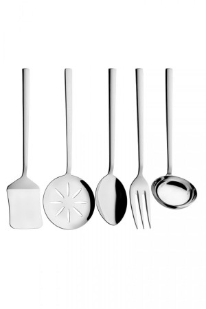 Mercan Servis Spatulası
