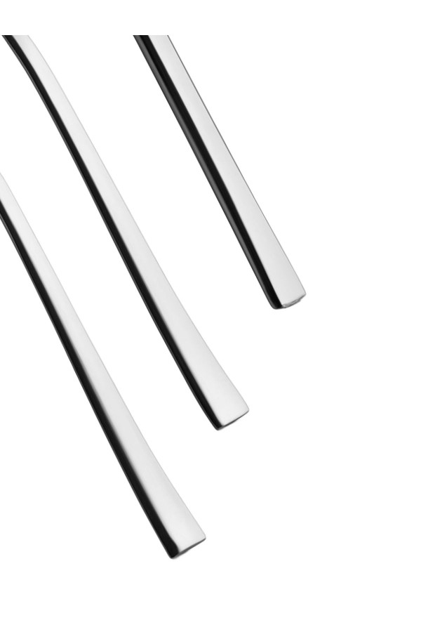 İnci 6'lı Tatlı Kaşığı