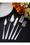 Vizyon 8 Kişilik 40 Parça Çatal Kaşık Bıçak Takımı