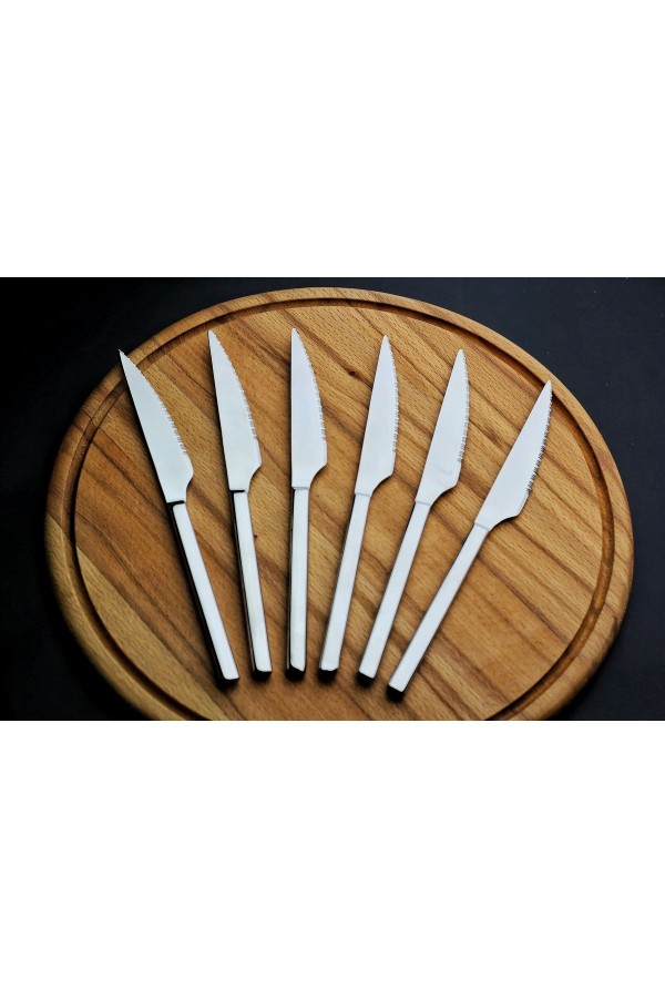 Steak Biftek Bıçağı