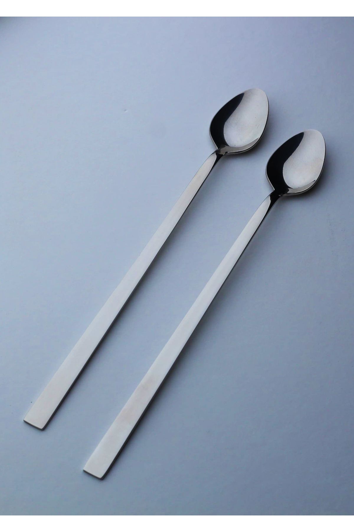 Latte Kaşığı 22 cm 2 Adet — ürün görseli